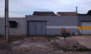 Imóvel 2673892 ['8444428647430'] - ['RUA ALAIDE SOARES DUTRA,N. S/N QD 55 LT 15B, PARQUE ESTRELA DALVA XII - CEP: 72904-148, SANTO ANTONIO DO DESCOBERTO - GOIAS'] ['Parque Estrela Dalva XII'] - ['Santo Antônio Do Descoberto']/['GO'] - 1