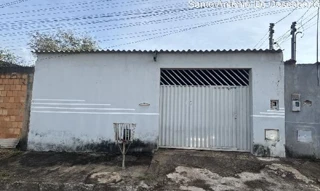 Imóvel 2693292 ['8086300001941'] - ['QUADRA G,N. SN LT 08 RUA 04, CONJUNTO HABITACIONAL CONCEICAO GOM - CEP: 72900-011, SANTO ANTONIO DO DESCOBERTO - GOIAS'] [''] - ['Santo Antônio Do Descoberto']/['GO'] - 1