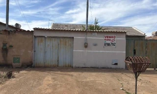 Imóvel 2901892 ['8444425414036'] - ['RUA 87,N. SN LT 30B QD 247, PARQUE ESTRELA DALVA XVII - CEP: 72903-006, SANTO ANTONIO DO DESCOBERTO - GOIAS'] [''] - ['Santo Antônio Do Descoberto']/['GO'] - 1