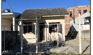 Imóvel 2901792 ['1444417744768'] - ['RUA AMABILE PASCOTIN,N. 35 LOTE 26, QUADRA B, JARDIM PRIMAVERA - CEP: 97313-106, SAO GABRIEL - RIO GRANDE DO SUL'] ['Jardim Primavera'] - ['São Gabriel']/['RS'] - 1