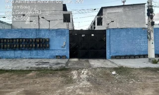 Imóvel 2514092 ['8444435166876'] - ['AVENIDA ALMIRANTE AMORIM DO VALE,N. 577 CS 02, LOT FAZ RESTAURADA - CEP: 24724-560, SAO GONCALO - RIO DE JANEIRO'] ['Vista Alegre'] - ['São Gonçalo']/['RJ'] - 1