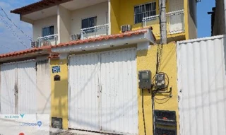 Imóvel 2630692 ['8444427891150'] - ['AVENIDA SANTA CATARINA QUADRA,N. 45 CASA 04 LT 26 QD 83, JARDIM CATARINA - CEP: 24717-143, SAO GONCALO - RIO DE JANEIRO'] ['Jardim Catarina'] - ['São Gonçalo']/['RJ'] - 1