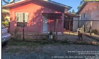 Imóvel 2412892 ['8555511822580'] - ['RUA BENJAMIN BOFF,N. 413 NOME ATUAL DA VIA, RUA PEDRO BOFF, FRANCISCO DONATO - CEP: 95190-000, SAO MARCOS - RIO GRANDE DO SUL'] ['Francisco Doncatto'] - ['São Marcos']/['RS'] - 1
