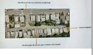 Imóvel 2412892 ['8555511822580'] - ['RUA BENJAMIN BOFF,N. 413 NOME ATUAL DA VIA, RUA PEDRO BOFF, FRANCISCO DONATO - CEP: 95190-000, SAO MARCOS - RIO GRANDE DO SUL'] ['Francisco Doncatto'] - ['São Marcos']/['RS'] - 1