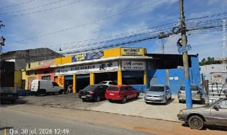 Imóvel 3069192 ['1444420058047'] - ['AVENIDA SENADOR TEOTONIO VILELA,N. 4817 LT 47 48 E 53 QD C, VILA SAO JOSE (CIDADE DUTRA) - CEP: 04833-001, SAO PAULO - SAO PAULO'] ['Vila Sao Jose (Cidade Dutra)'] - ['São Paulo']/['SP'] - 1
