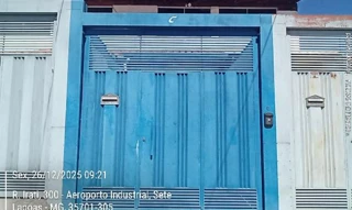 Imóvel 2711292 ['8444418744999'] - ['RUA IRATI,N. 293C, AEROPORTO INDUSTRIAL - CEP: 35701-305, SETE LAGOAS - MINAS GERAIS'] ['Aeroporto Industrial'] - ['Sete Lagoas']/['MG'] - 1