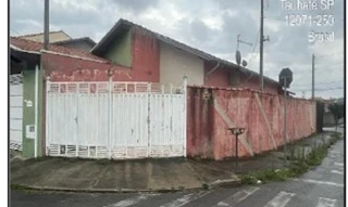 Imóvel 2593292 ['8444402469870'] - ['RUA GUILHERME BARBOSA DE CASTRO,N. 120 LT 07 QD B ESQ RUA DRACENA, AGUA QUENTE - CEP: 12100-000, TAUBATE - SAO PAULO'] ['Parque Taubateguacu'] - ['Taubaté']/['SP'] - 1