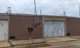 Imóvel 2695792 ['1444414146096'] - ['AVENIDA 02,N. 2708 QD 13 LT 36 A, BAIXA DO COCO - CEP: 65630-000, TIMON - MARANHAO'] ['Cidade Nova'] - ['Timon']/['MA'] - 1