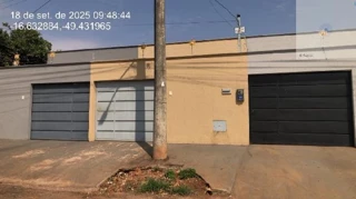 Imóvel 2543192 ['8444435046757'] - ['ALAMEDA DAS ROSAS,N. 1261 CS 02 QD 02 LT 02, SETOR PONTA KAYANA - CEP: 75384-155, TRINDADE - GOIAS'] ['St. Pontakayana'] - ['Trindade']/['GO'] - 1