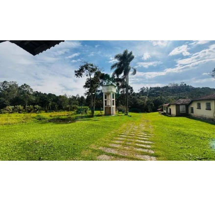 Casa em Embu-Guaçu, Itararé, Rodovia José Simões Louro Junior, km 35 - Itararé, SP. Área: 69904.35m2 - imagem 0