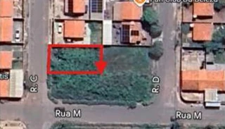 Imóvel 2875492 [''] - ['Rua C, ESQUINA COM A RUA M, LOTE 05 DA QUADRA 12, REMANECENTE RESIDENCIAL BURITI'] ['Res. Buriti'] - ['Cuiabá']/['MT'] - 1