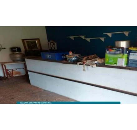 Casa em Avaré, Jardim Boa Vista, Rua Antônio Vicentini, 170, Jardim Boa Vista, SP. Área: 126m2