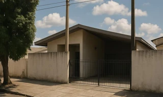 Imóvel 2565492 [''] - ['Rua Bernardino Pereira, nº 7-86- lotes K/L, da quadra 156, na rua Bernardino Pereira, quarteirão 7, lado par, distante 22,00 metros da esquina da rua Salvador Filardi'] ['Vila Industrial'] - ['Bauru']/['SP'] - 1