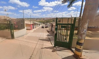 Imóvel 3040092 [''] - ['QD 05, LT 02, Casa 62, Modelo B, Cond. Res. Rio Verde - Mansões Recreio Mossoró - Cidade Ocidental/GO'] ['Sb'] - ['Cidade Ocidental']/['GO'] - 1