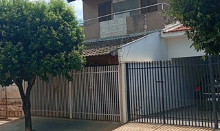Imóvel 2839292 [''] - ['Rua Atilio Luchesi, 2756, lote 10 da Quadra 22 Jardim São Bernardo I Mirassol SP'] ['Lot. Sao Bernardo'] - ['Mirassol']/['SP'] - 1
