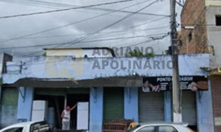 Imóvel 2986892 [''] - ['Avenida Geraldo Romano, 288 - Centro - Nanuque - MG'] ['Centro'] - ['Nanuque']/['MG'] - 1