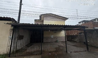 Imóvel 2986292 [''] - ['RUA CANTOR ANTONIO MARCOS N. 132, CS 02 LT 13 QD XXVII'] ['Jaguarana'] - ['Paulista']/['PE'] - 1