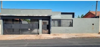 Imóvel 2923692 [''] - ['Rua D. Nair Lunardelli Ramos, 310 - Casa (Lote nº 9 da Quadra 10) - Conjunto Habitacional Dona Sidonia - Porecatu / PR'] [''] - ['Porecatu']/['PR'] - 1