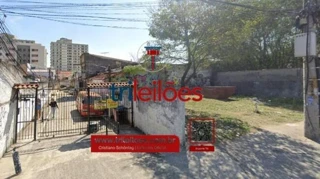 Imóvel 1701192 [''] - ['R. Candido Benicio - Ate 686/687 - De 1 A 687 , 624 , Casa 02 - Campinho'] ['Campinho'] - ['Rio De Janeiro']/['RJ'] - 1