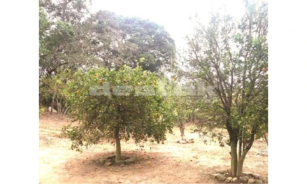Casa em Salto de Pirapora, Capão Redondo, Sítio Santo Antonio, Zona Rural, SP. Área: 164799.59m2