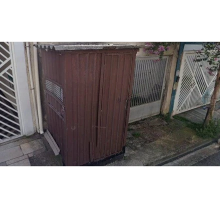 Casa em Santo André, Campestre, Rua Lupércio de Miranda, 1628, SP. Área: 926.88m2 - imagem 0