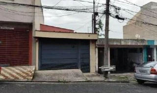 Imóvel 2868992 [''] - ['Rua Martinho Prado, 61, Santo André, SP'] ['Jardim Cristiane'] - ['Santo André']/['SP'] - 1