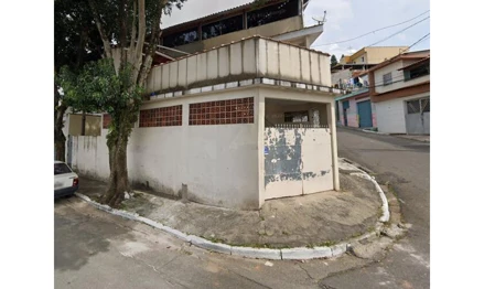 Casa em São Paulo, Jardim Das Oliveiras, Rua Ângelo Stefanini, nº 200, SP. Área: 359.44m2