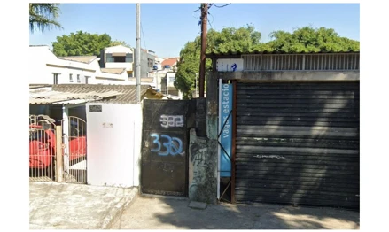 Casa em São Paulo, Vila Silva, Rua Antônia Teresa de Paula Matias, 332, SP. Área: 400m2