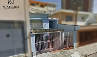 Imóvel 2598692 [''] - ['Rua Eusebio de Paiva, n 132'] ['Vila Ipojuca'] - ['São Paulo']/['SP'] - 1