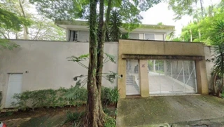 Imóvel 2875392 [''] - ['Rua Doutor Rui Tavares Monteiro, 62, Morumbi, São Paulo, SP'] ['Jardim Leonor'] - ['São Paulo']/['SP'] - 1