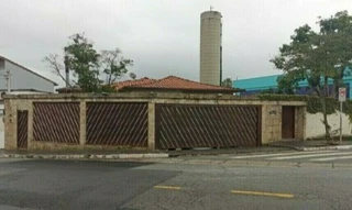 Imóvel 2936092 [''] - ['Rua Antônio Passos, 88 - Lote 7 da quadra J - Jardim Vergueiro - São Paulo / SP'] ['Jardim Vergueiro'] - ['São Paulo']/['SP'] - 1