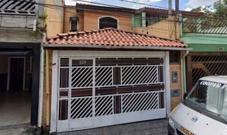 Imóvel 2984992 [''] - ['Rua Heitor Gouvea, 229 - Casa - Jardim Catanduva - São Paulo / SP'] ['Campo Limpo'] - ['São Paulo']/['SP'] - 1
