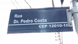 Imóvel 2730692 [''] - ['Rua Doutor Pedro Costa, 664, Centro, Taubaté, SP'] ['Centro'] - ['Taubaté']/['SP'] - 1