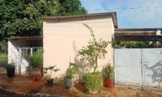 Imóvel 3004492 [''] - ['Rua Antônio Pontel, 4285 - Lote 31 da Quadra 01 - Vicente Filié - Urânia / SP'] ['Res. Vicente Filié'] - ['Urânia']/['SP'] - 1