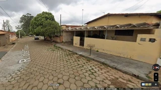Imóvel 2447692 [''] - ['Rua dos Topázios, n. 101'] ['Vila Mun.'] - ['Monte Alto']/['SP'] - 1