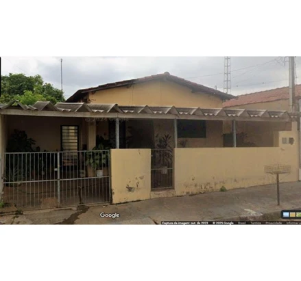 Casa em Monte Alto, Vila Municipal, Rua dos Topázios, n. 101, SP. Área: 300m2 - imagem 0