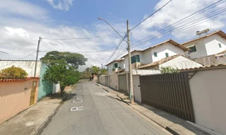 Imóvel 2994192 [''] - ['Rua Cirilo Lisboa Machado, n° 62, Casa 02, Condomínio Residencial Riviera II, Bairro Idulipê, em Santa Luzia/MG - CEP 33025-175'] ['Idulipê'] - ['Santa Luzia']/['MG'] - 1