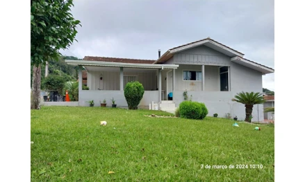 Casa em União da Vitória, Linha Iguaçu, Linha Iguaçu, situado no Distrito e Município de Cruz Machado, PR. Área: 1250m2 - imagem 0
