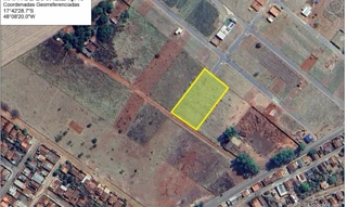 Imóvel 2600992 [''] - ['Chácara Carvalho, área D'] [''] - ['Ipameri']/['GO'] - 1