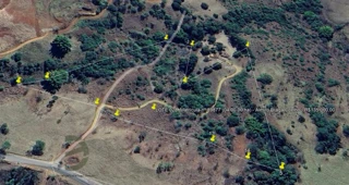 Imóvel 2854792 [''] - ['fazenda Lageado'] [''] - ['Lagoa Formosa']/['MG'] - 1