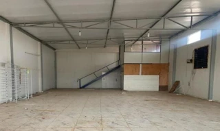 Imóvel 2630192 ['IDR186738'] - ['Avenida Xavantes, S/N, Lote 01, Quadra 05, Maracanã, Barra do Bugres, MT, 78340-000'] ['Maracanã'] - ['Barra Do Bugres']/['MT'] - 1