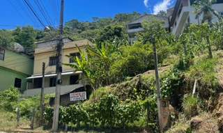 Imóvel 2590592 [''] - ['Rua Erci Guimarães Souza, nº 149, Lote-48 (e loja) - Lotm. Meriland'] ['Conselheiro Paulino'] - ['Nova Friburgo']/['RJ'] - 1