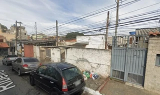 Imóvel 2567392 [''] - ['Rua Doutor Milton César Ribeiro, 408, Vila Serralheiro, São Paulo, SP'] ['Vila Serralheiro'] - ['São Paulo']/['SP'] - 1