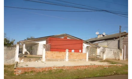 Imóvel • EM AMBOS O