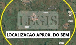 Imóvel 3034492 [''] - ['Fazenda Macuco ou Jacutinga, Água do Macuco, Km 04 (Consta na Av.14 : I - Sítio São Marcelino e II - Sítio São Pedro), Cândido Mota/SP'] [''] - ['Cândido Mota']/['SP'] - 1
