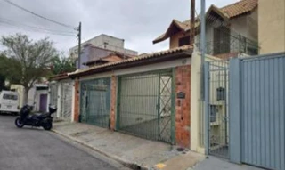 Imóvel 2987292 [''] - ['Rua Padre Luis Roth, n 65, 13° Subdistrito de Butantã, SÃO PAULO/SP, CEP: 05624080'] ['Vila Morse'] - ['São Paulo']/['SP'] - 1