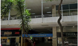 Imóvel 2939892 [''] - ['Avenida São Luís, 187 - Loja 23, Edificio Metropolitano - República - São Paulo / SP'] ['República'] - ['São Paulo']/['SP'] - 1