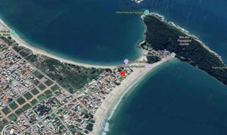 Imóvel 2618992 [''] - ['Rua Beira Mar, s/n'] ['Praia de Fora'] - ['Palhoça']/['SC'] - 1