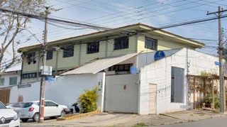 Imóvel 2474692 [''] - ['Rua Coronel José Carvalho de Oliveira, n° 1592'] ['Uberaba'] - ['Curitiba']/['PR'] - 1