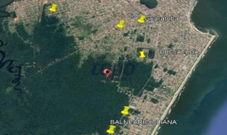 Imóvel 2438092 [''] - ['Rua Engenheiro Beltrão,'] [''] - ['Guaratuba']/['PR'] - 1